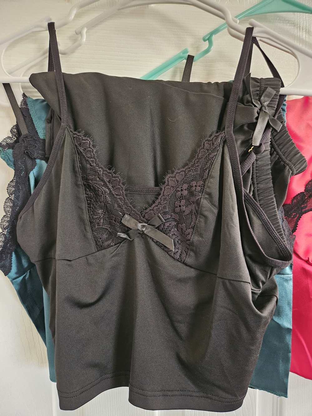 3 Shein Pajama Sets - Picture 6 of 10